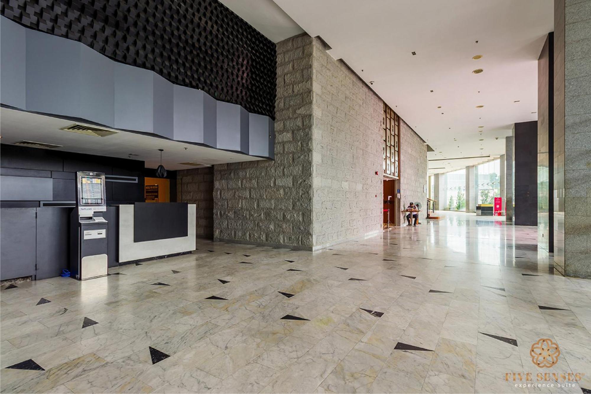 Dua Sentral Signature Suites كوالالمبور المظهر الخارجي الصورة