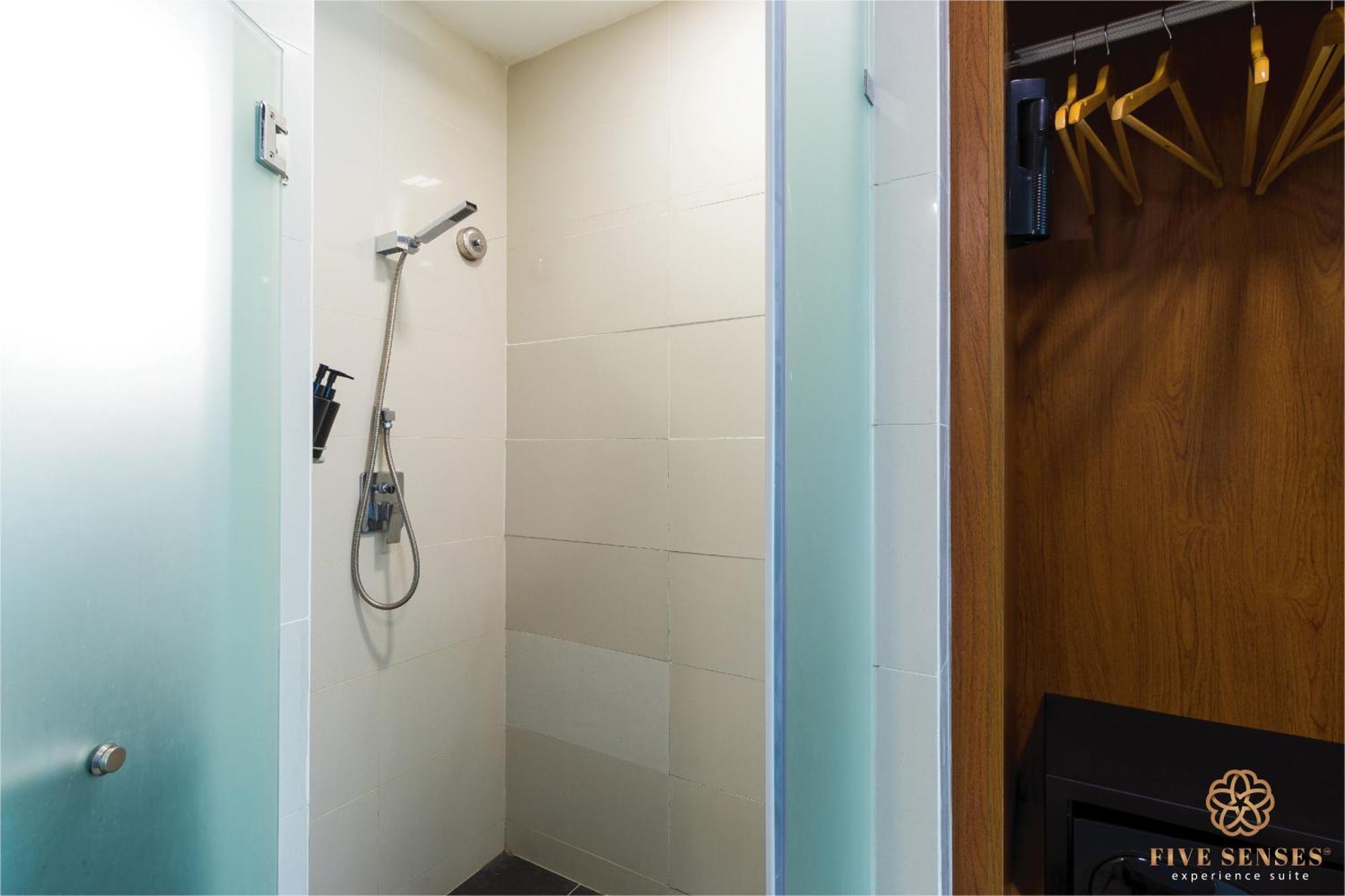 Dua Sentral Signature Suites كوالالمبور الغرفة الصورة