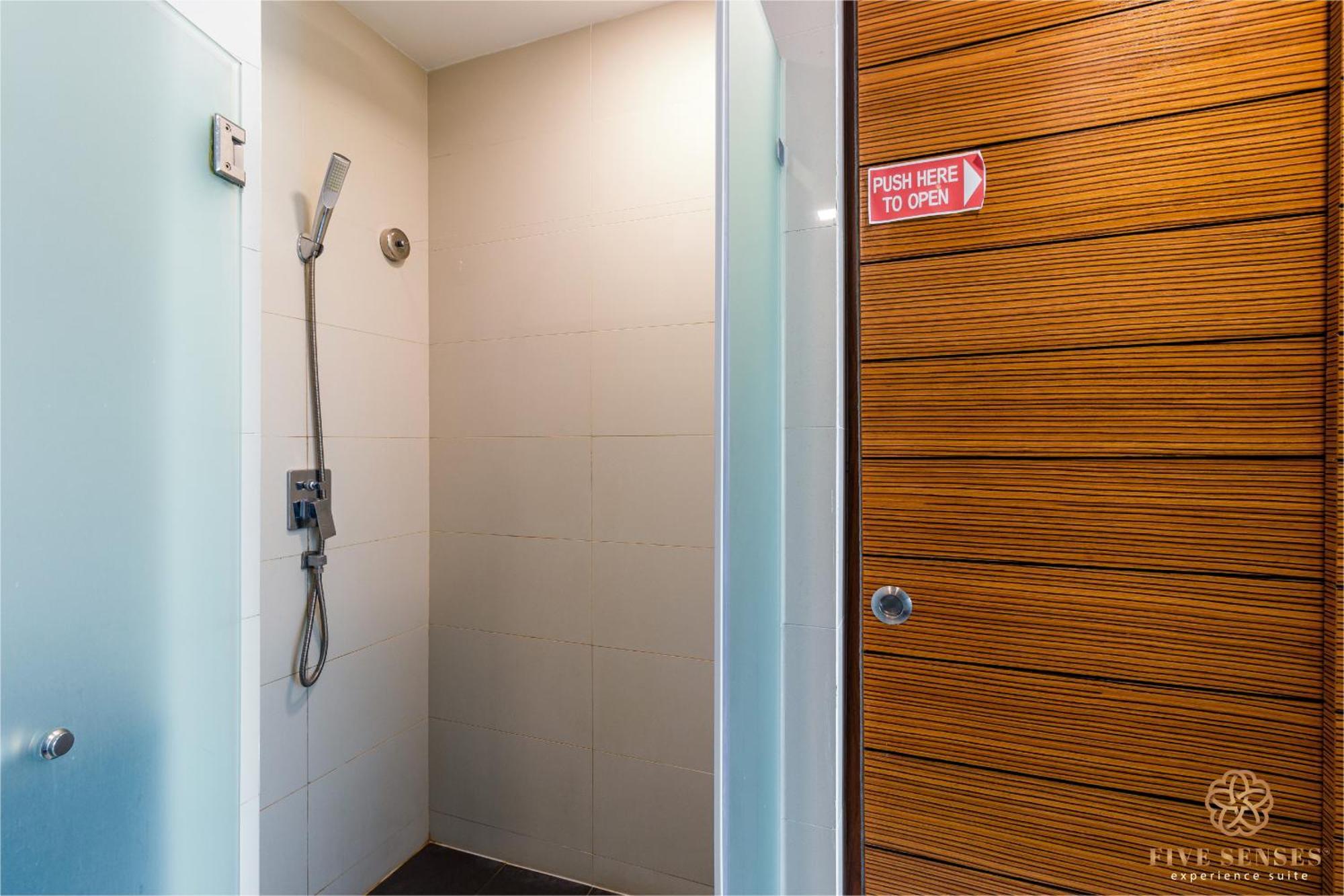 Dua Sentral Signature Suites كوالالمبور الغرفة الصورة